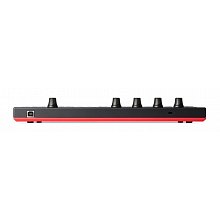 MIDI контроллер AKAI PRO FIRE 3