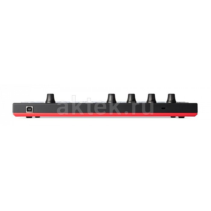 MIDI контроллер AKAI PRO FIRE 3