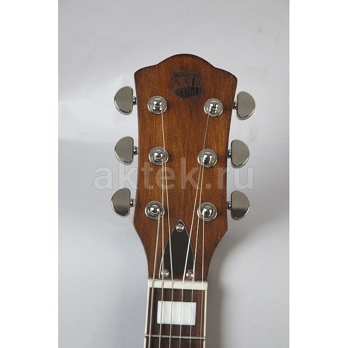 Электрогитара AXL AL-1120-BR 4