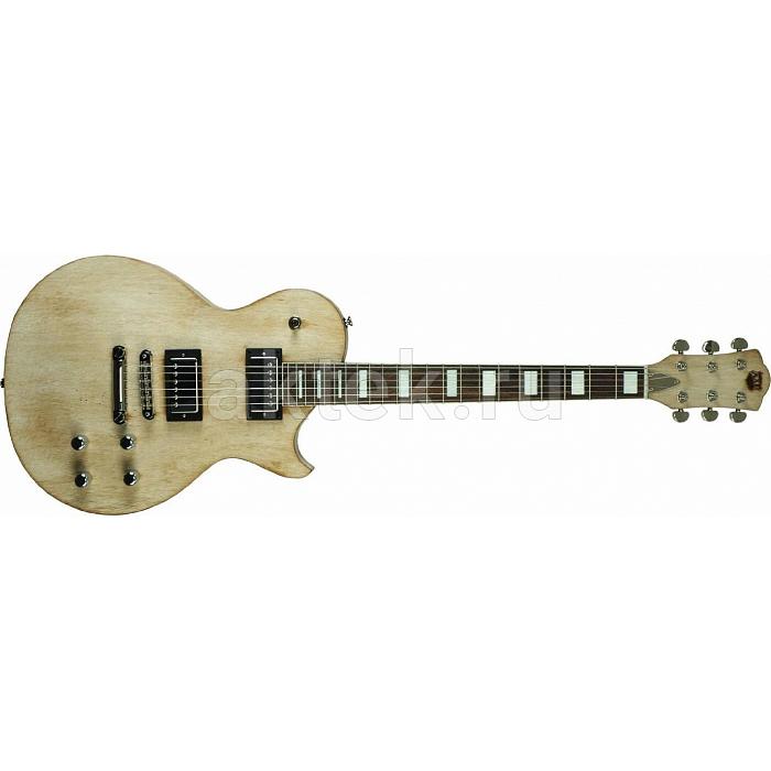 Электрогитара AXL AL-1120-WO 2