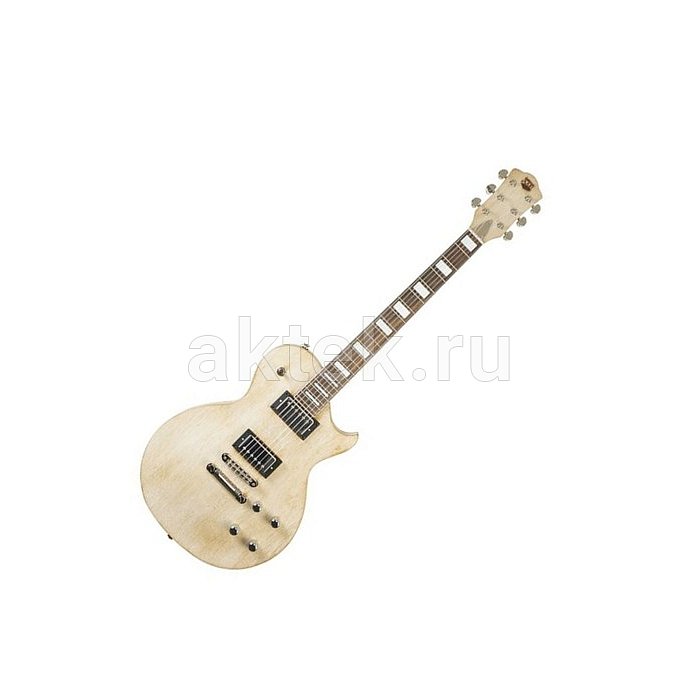 Электрогитара AXL AL-1120-WO 3