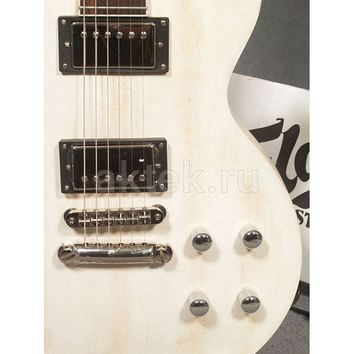 Электрогитара AXL AL-1120-WO 4