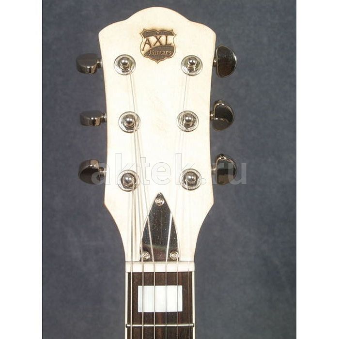 Электрогитара AXL AL-1120-WO 5
