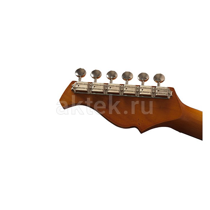 Электрогитара AXL AS-1120-BR 4