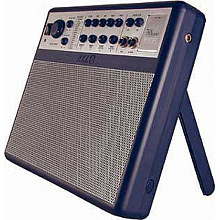 Гитарный комбо AXL Thin Amp DSP-10 2