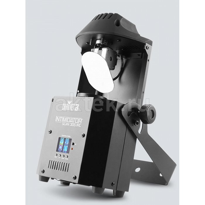 Светодиодный сканер CHAUVET-DJ Intimidator Scan 305 IRC 2