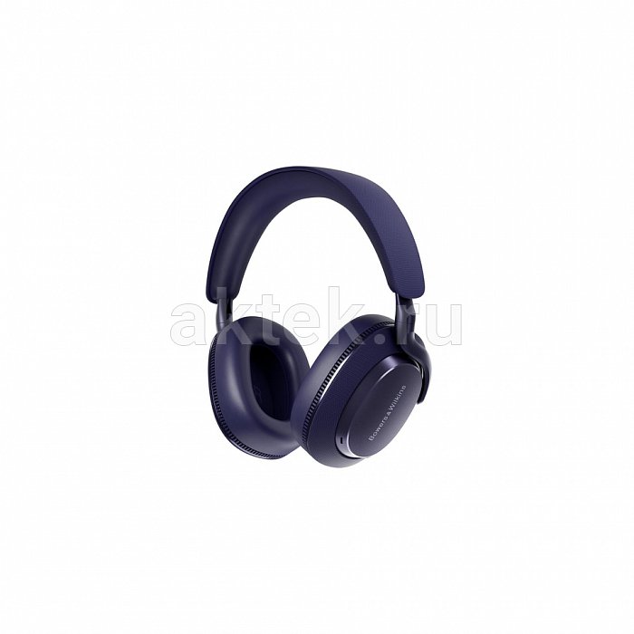 Bowers & Wilkins Px7 S3 Indigo Blue беспроводные наушники 5