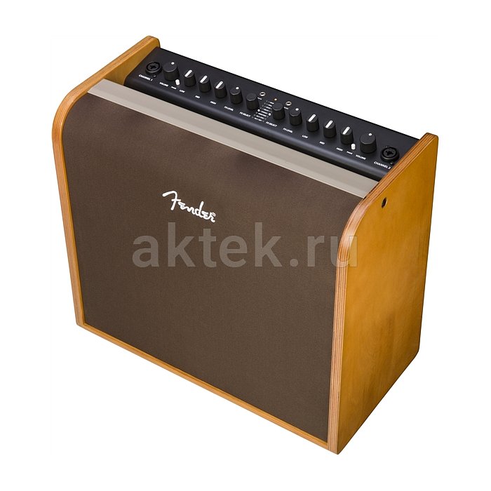 Комбоусилитель для акустической гитары FENDER ACOUSTIC 200 4