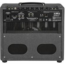 Ламповый гитарный комбо FENDER BASSBREAKER 15 COMBO 2