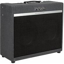 Ламповый гитарный комбоусилитель FENDER BASSBREAKER 45 COMBO 2