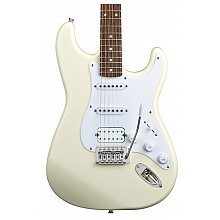 Электрогитара FENDER SQUIER BULLET TREM HSS AWT 2