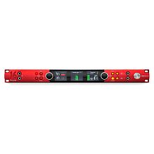 Аудиоинтерфейс FOCUSRITE Red 16Line 2