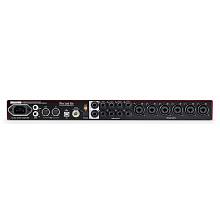 Аудиоинтерфейс FOCUSRITE Scarlett 18i20 2nd Gen 3