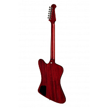 Электрогитара GIBSON 2019 Firebird Tribute Satin Cherry 2