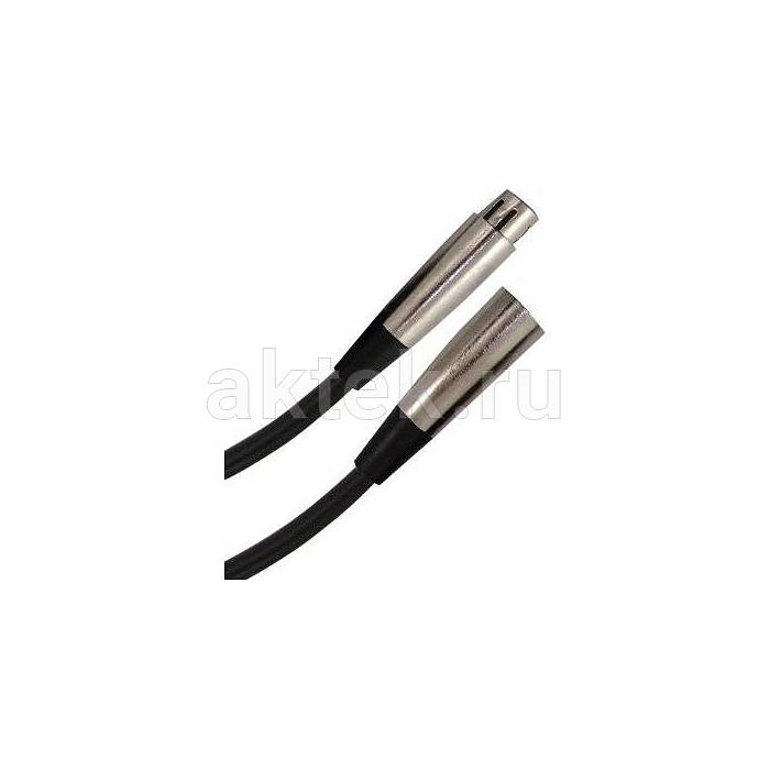Кабель микрофонный HORIZON M1-20 2