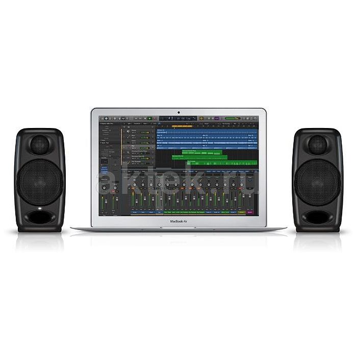 Студийные мониторы IK MULTIMEDIA iLoud Micro Monitor 4