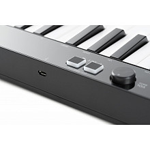 MIDI-клавиатура IK MULTIMEDIA iRig Keys 25 2