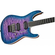 Электрогитара JACKSON Pro SL2Q - Northern Lights 3 Электрогитара JACKSON Pro SL2Q - Northern Lights 3
