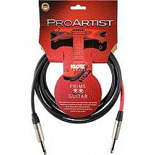 Кабель инструментальный KLOTZ PRON030PP Pro Artist 2