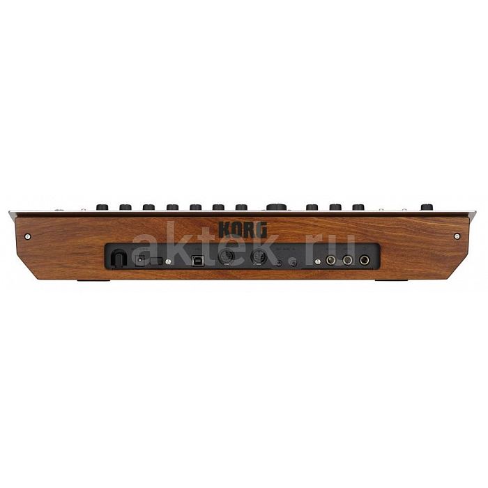 Синтезатор аналоговый KORG Minilogue 4