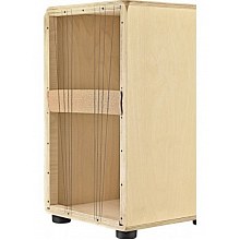Кахон MEINL WCP100MB Woodcraft Professional Cajon 3 Кахон MEINL WCP100MB Woodcraft Professional Cajon 3