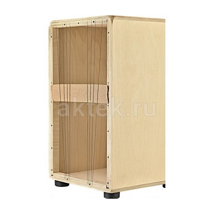Кахон MEINL WCP100MB Woodcraft Professional Cajon 3