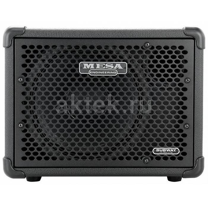 Басовый кабинет MESA BOOGIE 1X12 SUBWAY 2