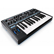 Синтезатор аналоговый NOVATION Bass Station II 2