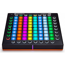 MIDI контроллер NOVATION Launchpad Pro 2