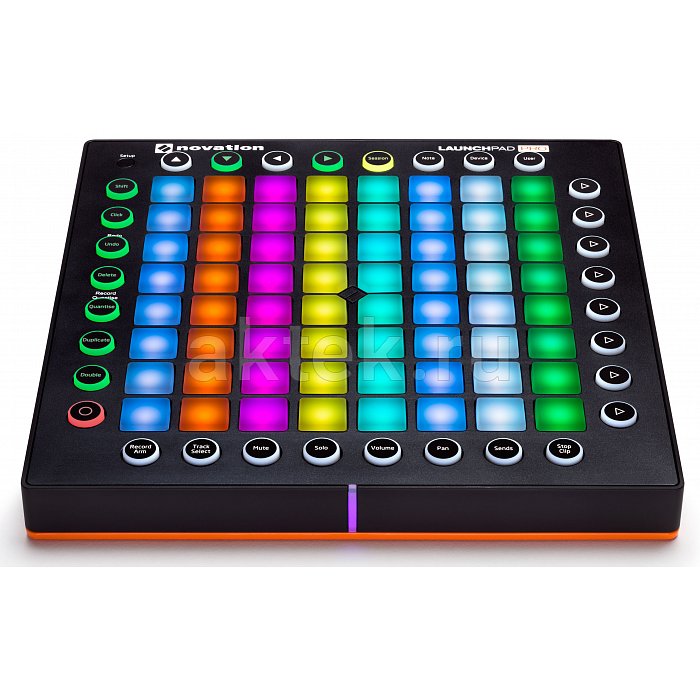 MIDI контроллер NOVATION Launchpad Pro 2