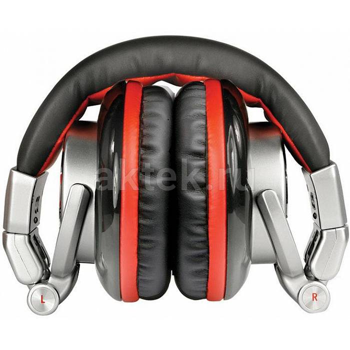 Наушники проводные NUMARK Red Wave DJ 4