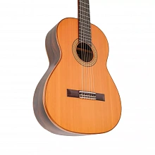 Esteve 3Z CD Satin классическая гитара, массив кедра 3 Esteve 3Z CD Satin классическая гитара, массив кедра 3