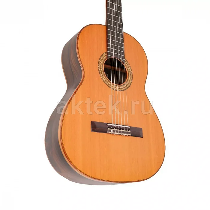 Esteve 3Z CD Satin классическая гитара, массив кедра 3