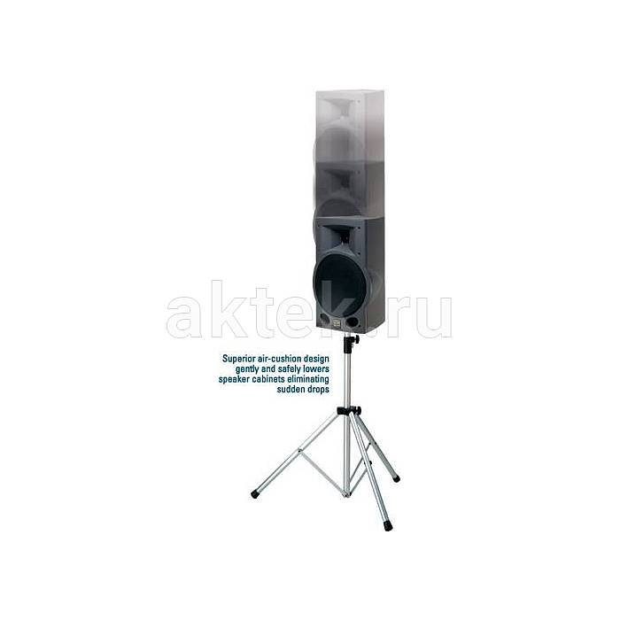 Стойка для акустических систем QUIK LOK SP180 3