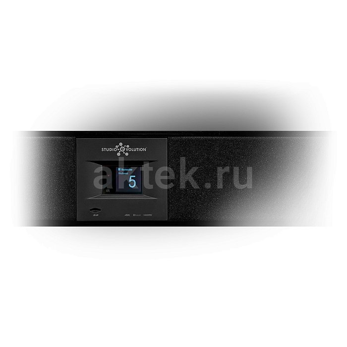 Саундбар Studio Evolution EvoSound Pearl 5