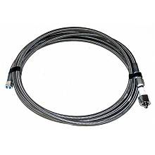 Шланг высокого давления для подачи углекислого газа SFAT CO2 pipe/flexible 5m