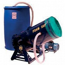 Насадка для генератора пены SFAT HEAD FOAM 350