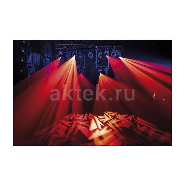 Прожектор полного вращения SHOWTEC PHANTOM 100 SPOT 11