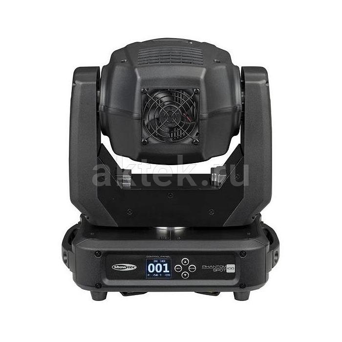 Прожектор полного вращения SHOWTEC PHANTOM 100 SPOT 2