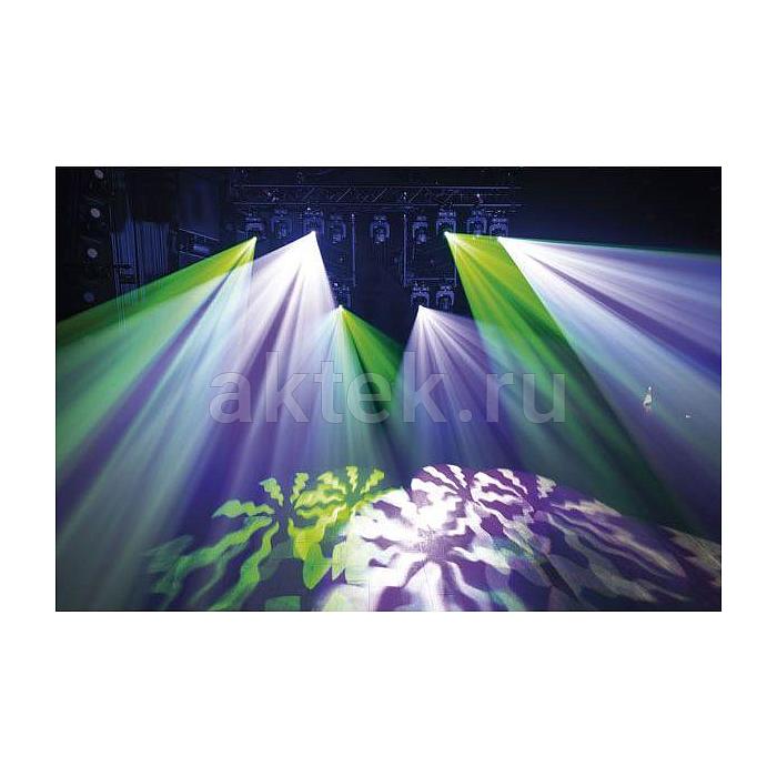 Прожектор полного вращения SHOWTEC PHANTOM 100 SPOT 10