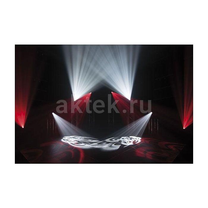 Вращающаяся голова для сцены SHOWTEC PHANTOM 130 SPOT 11
