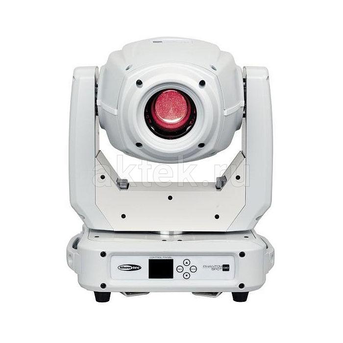 Вращающаяся голова для сцены SHOWTEC PHANTOM 130 SPOT 3