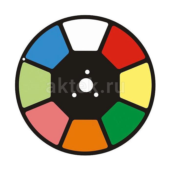 Вращающаяся голова для сцены SHOWTEC PHANTOM 130 SPOT 6