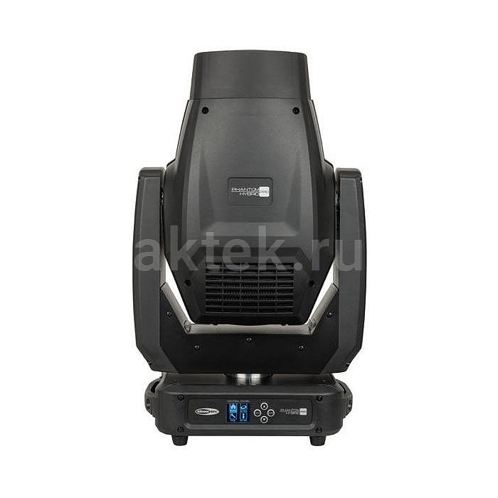 Сценический прожектор полного вращения SHOWTEC PHANTOM 280 HYBRID 4