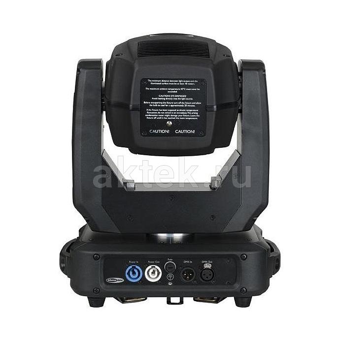Вращающаяся голова SHOWTEC PHANTOM 3R BEAM 2