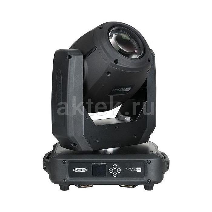 Вращающаяся голова SHOWTEC PHANTOM 3R BEAM 3