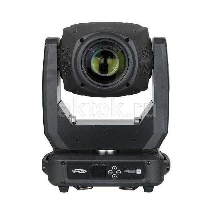 Вращающаяся голова SHOWTEC PHANTOM 3R HYBRID 3