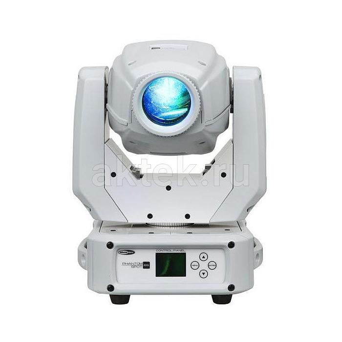 Прожектор полного вращения SHOWTEC PHANTOM 65 SPOT 3