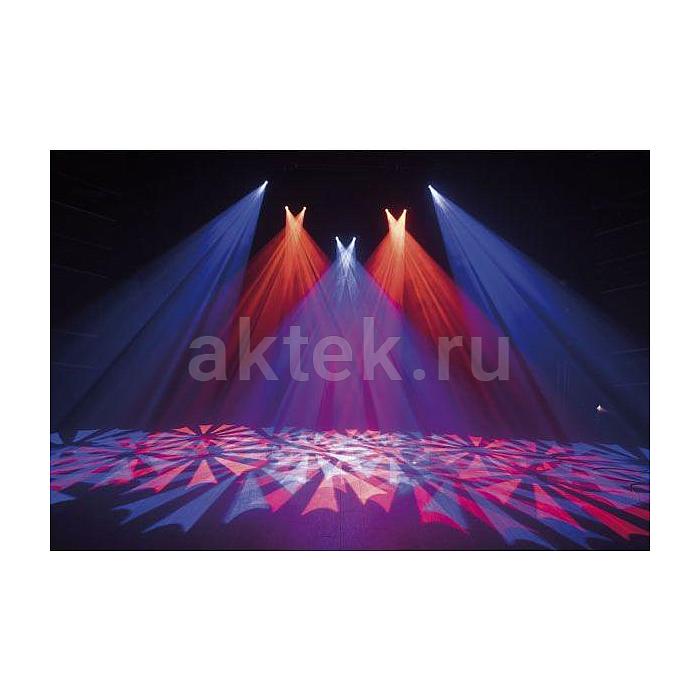 Прожектор полного вращения SHOWTEC PHANTOM 65 SPOT 6