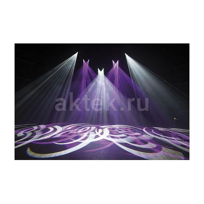Прожектор полного вращения SHOWTEC PHANTOM 65 SPOT 8